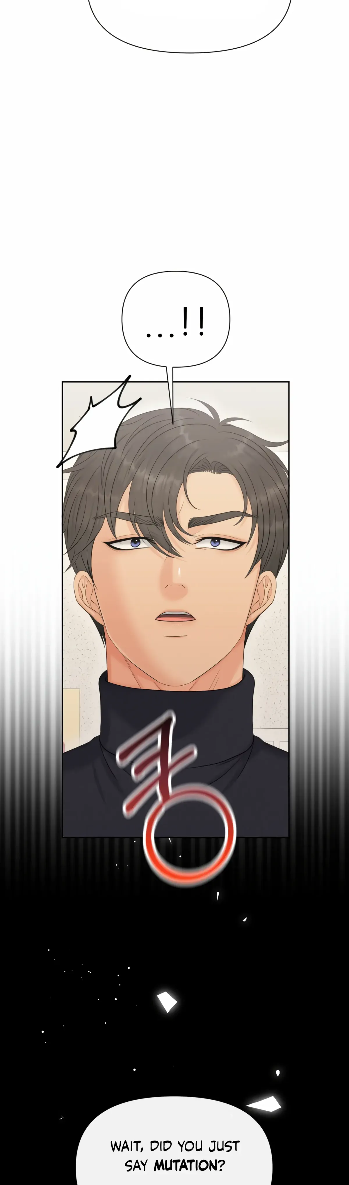 Which Alpha Do You Want? Chapter 95 page 43 - 