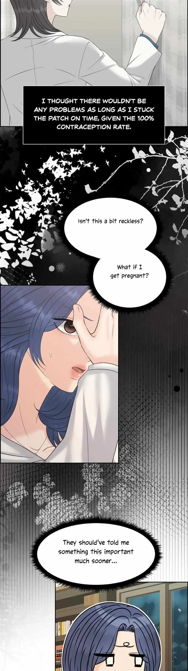 Which Alpha Do You Want? Chapter 96 page 18 - 