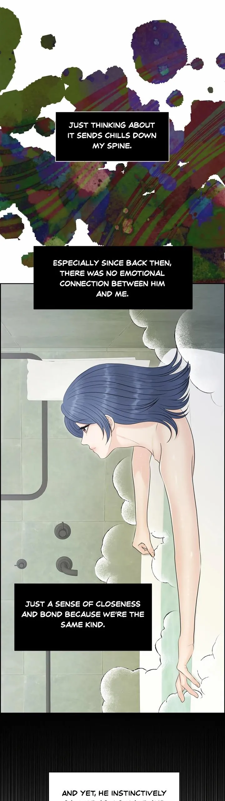 Which Alpha Do You Want? Chapter 96 page 24 - 
