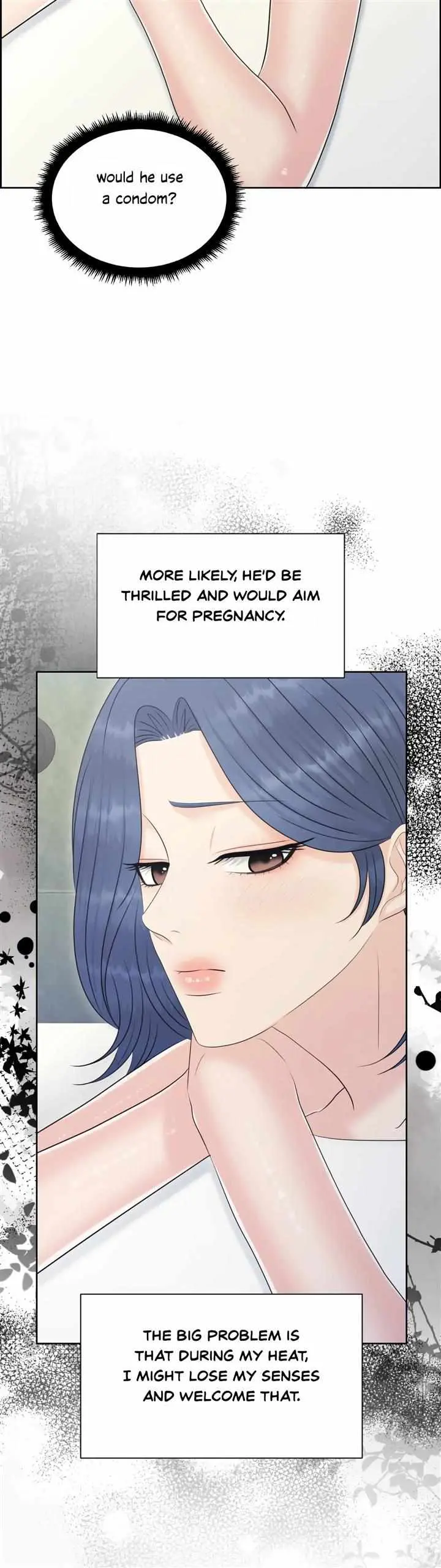 Which Alpha Do You Want? Chapter 96 page 26 - 