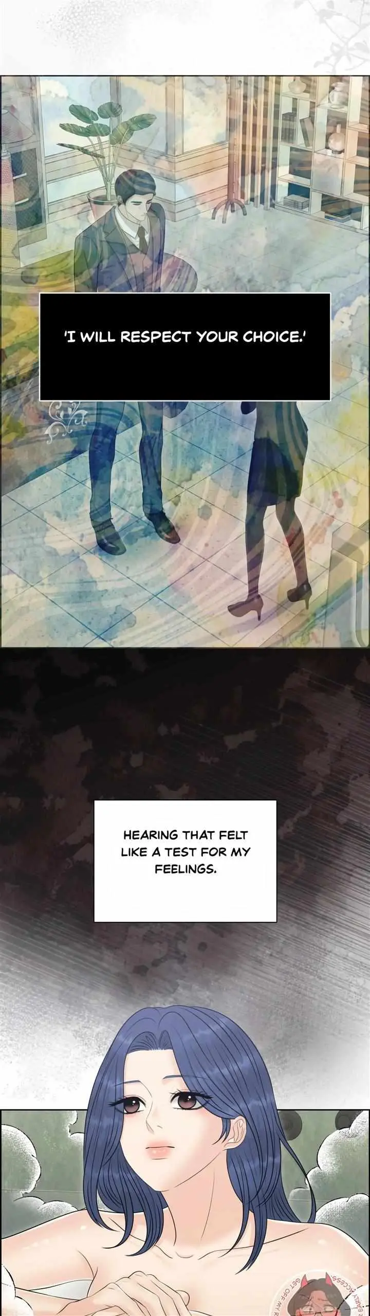 Which Alpha Do You Want? Chapter 96 page 27 - 