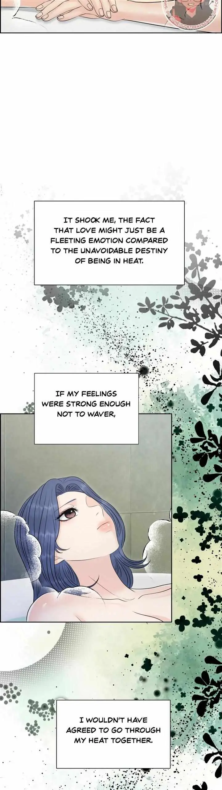 Which Alpha Do You Want? Chapter 96 page 28 - 