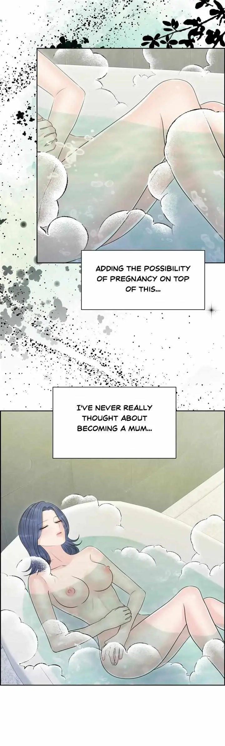 Which Alpha Do You Want? Chapter 96 page 29 - 