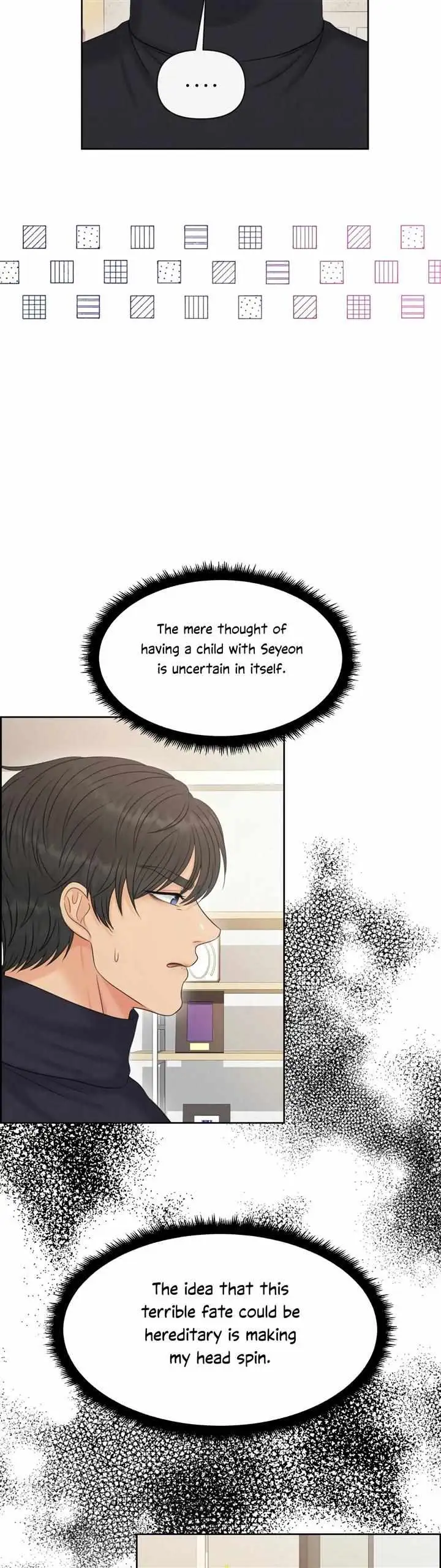 Which Alpha Do You Want? Chapter 96 page 4 - 