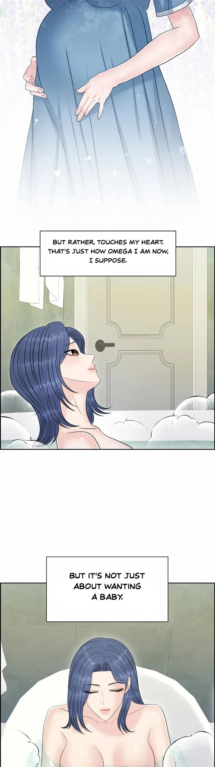 Which Alpha Do You Want? Chapter 96 page 31 - 