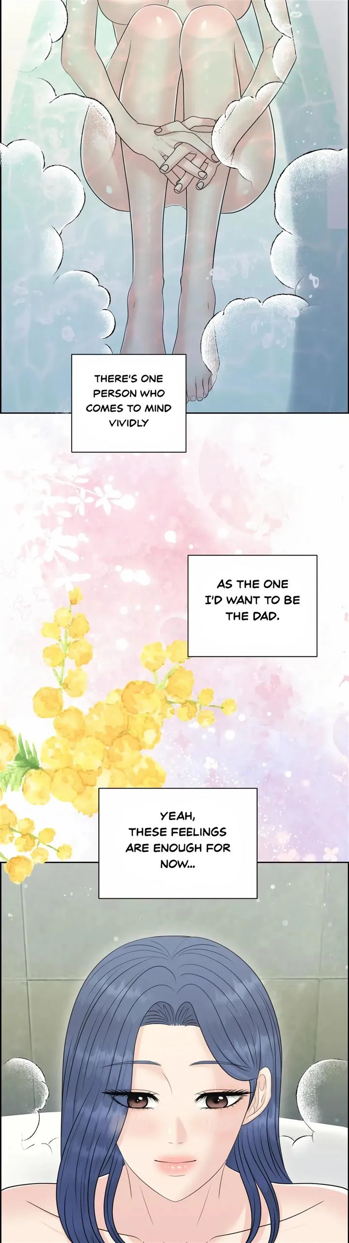 Which Alpha Do You Want? Chapter 96 page 32 - 