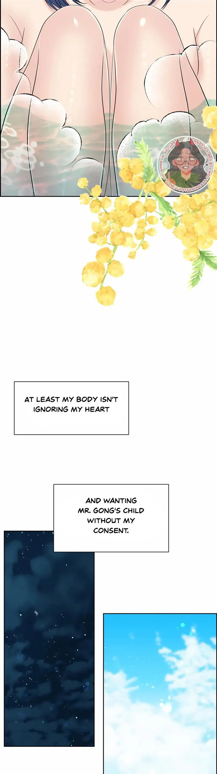 Which Alpha Do You Want? Chapter 96 page 33 - 