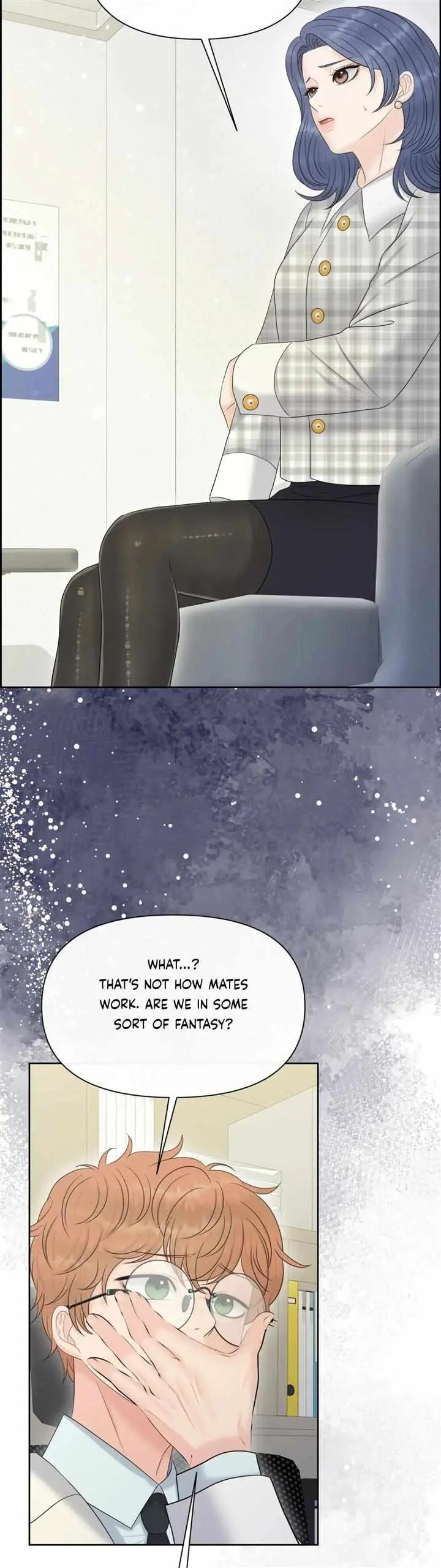 Which Alpha Do You Want? Chapter 96 page 41 - 