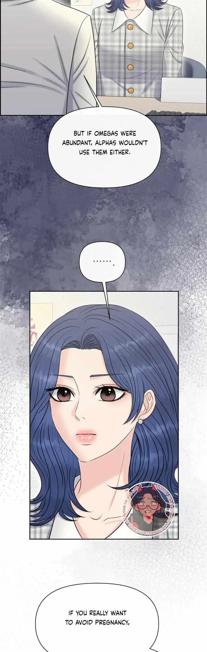Which Alpha Do You Want? Chapter 97 page 19 - 