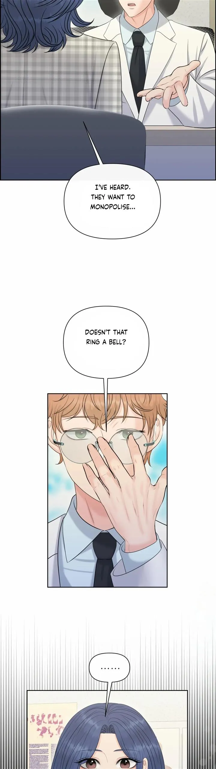 Which Alpha Do You Want? Chapter 97 page 26 - 