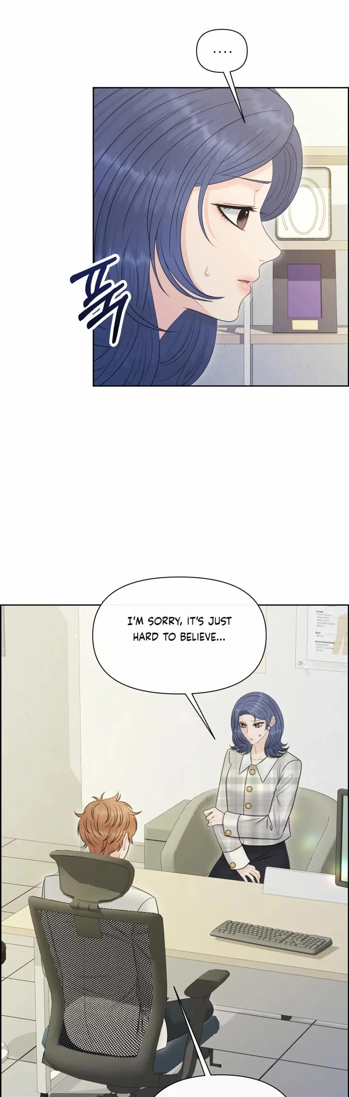 Which Alpha Do You Want? Chapter 97 page 30 - 