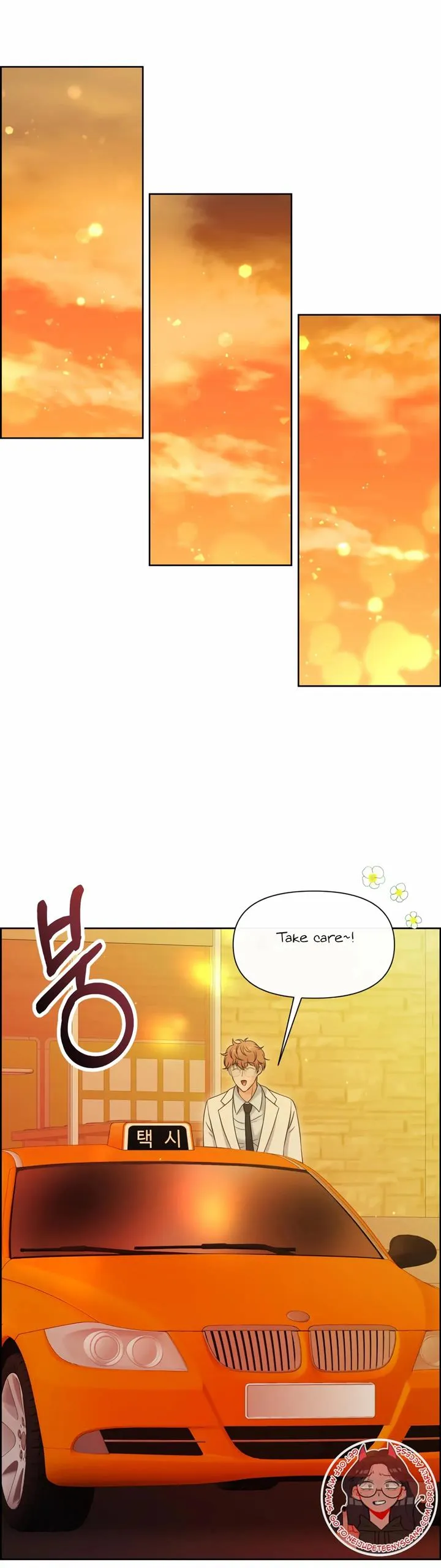 Which Alpha Do You Want? Chapter 97 page 41 - 