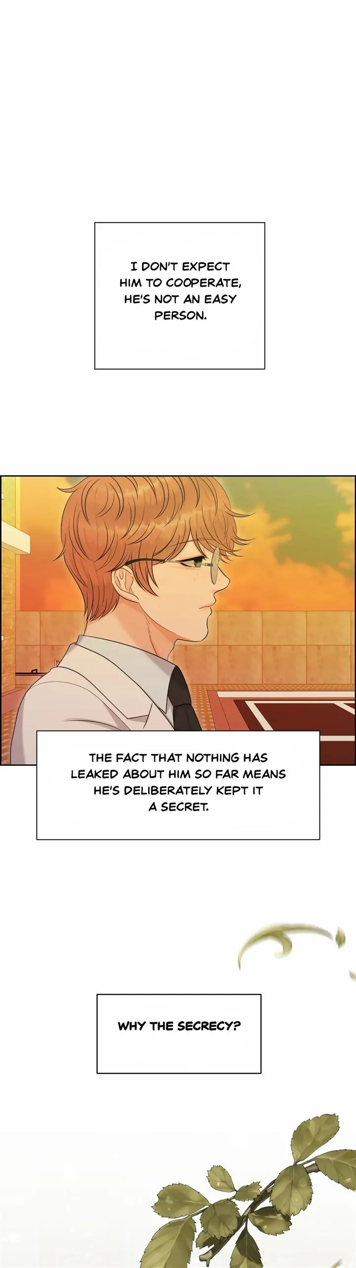 Which Alpha Do You Want? Chapter 97 page 42 - 