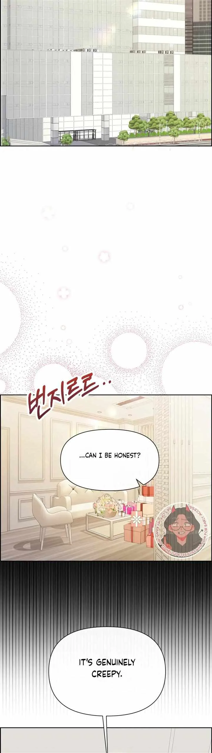 Which Alpha Do You Want? Chapter 98 page 12 - 