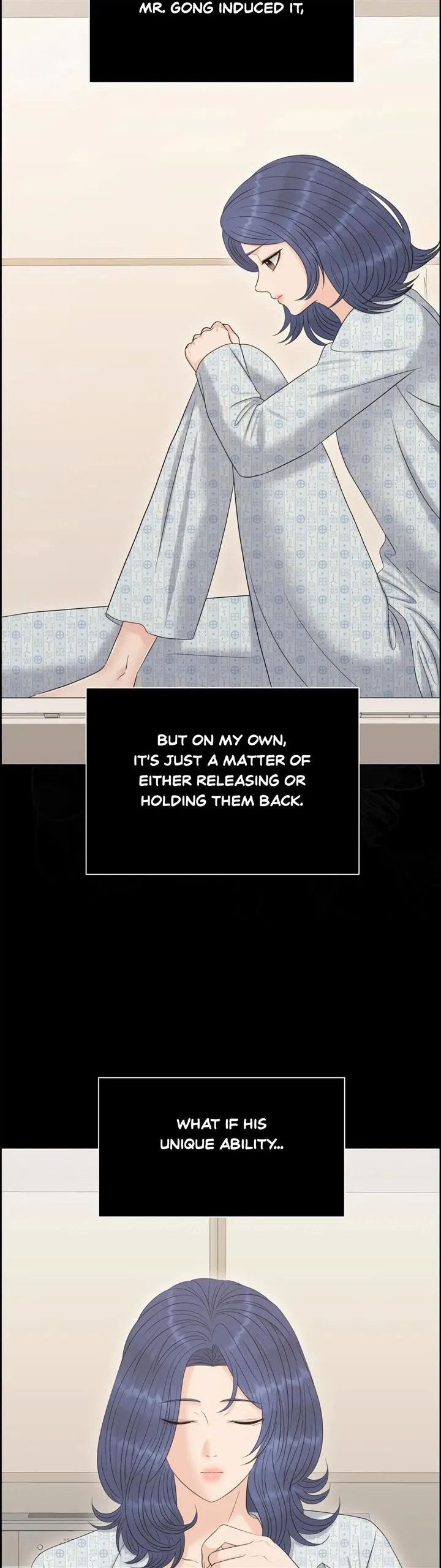 Which Alpha Do You Want? Chapter 98 page 23 - 