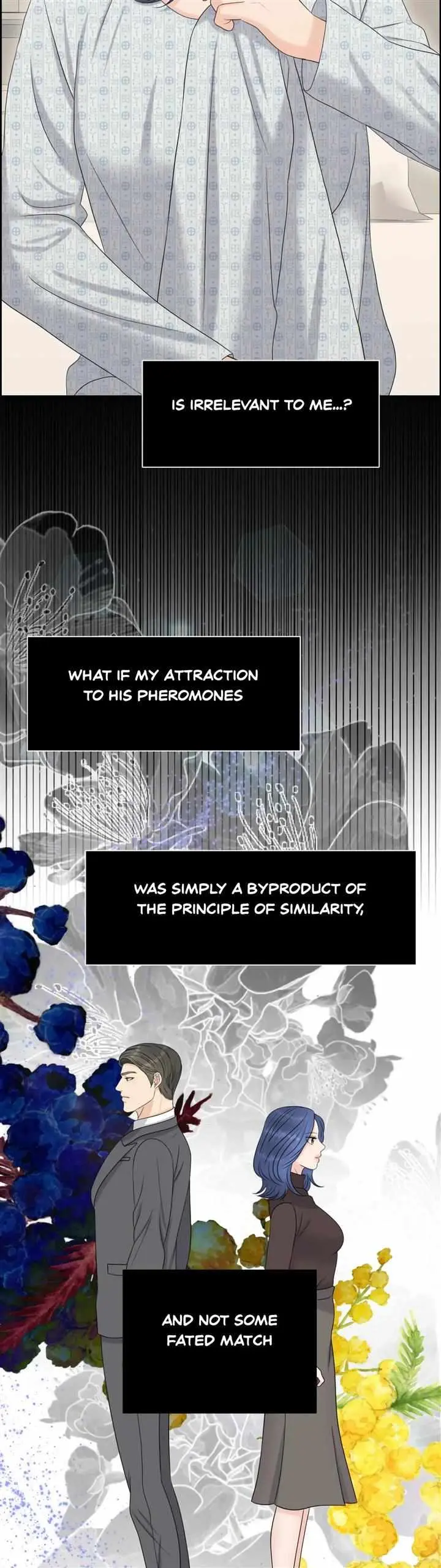Which Alpha Do You Want? Chapter 98 page 24 - 