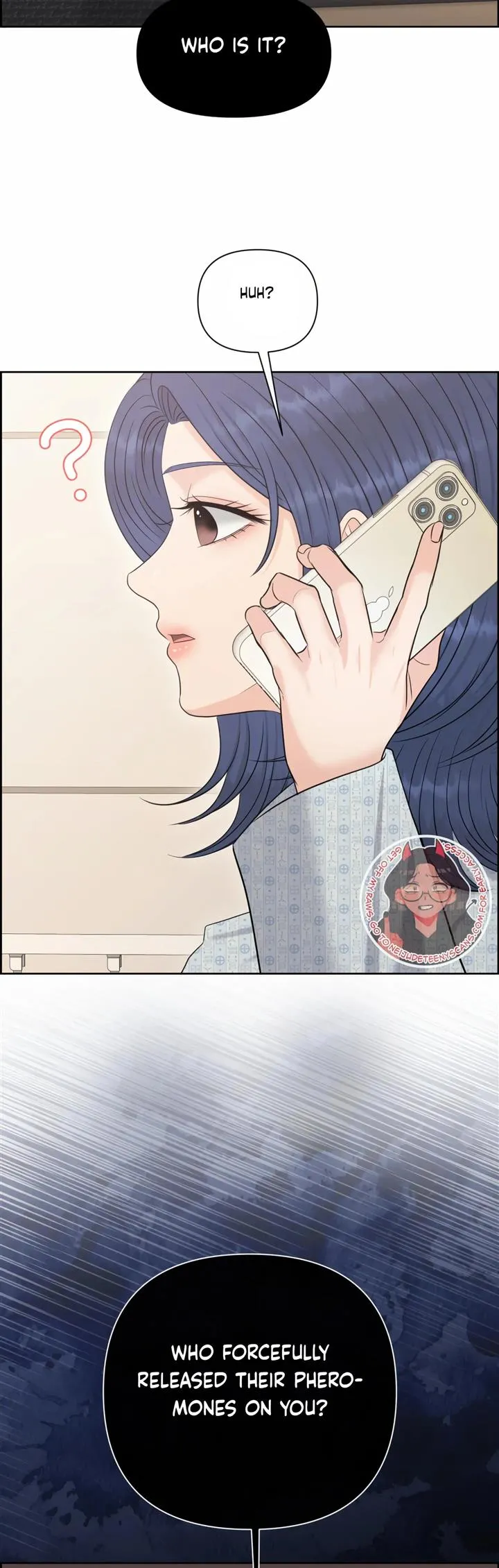 Which Alpha Do You Want? Chapter 98 page 30 - 