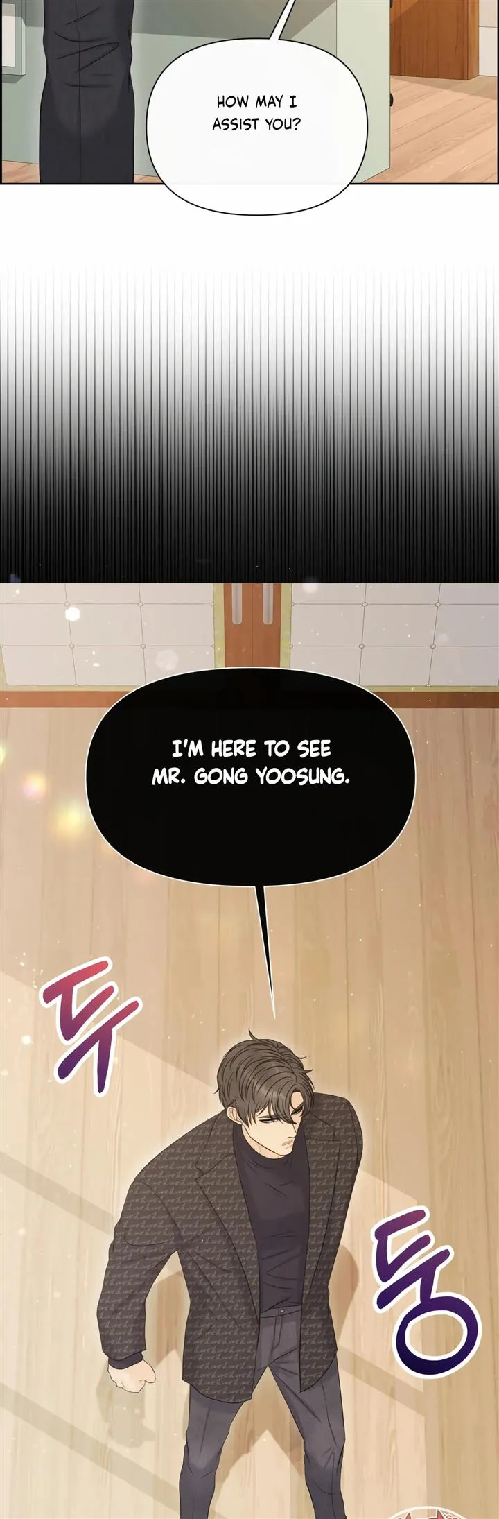Which Alpha Do You Want? Chapter 98 page 43 - 