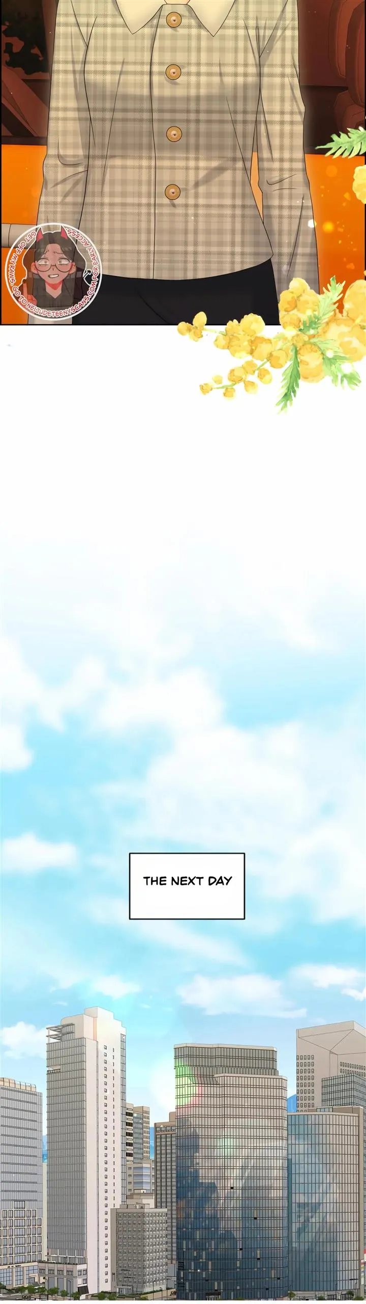 Which Alpha Do You Want? Chapter 98 page 7 - 