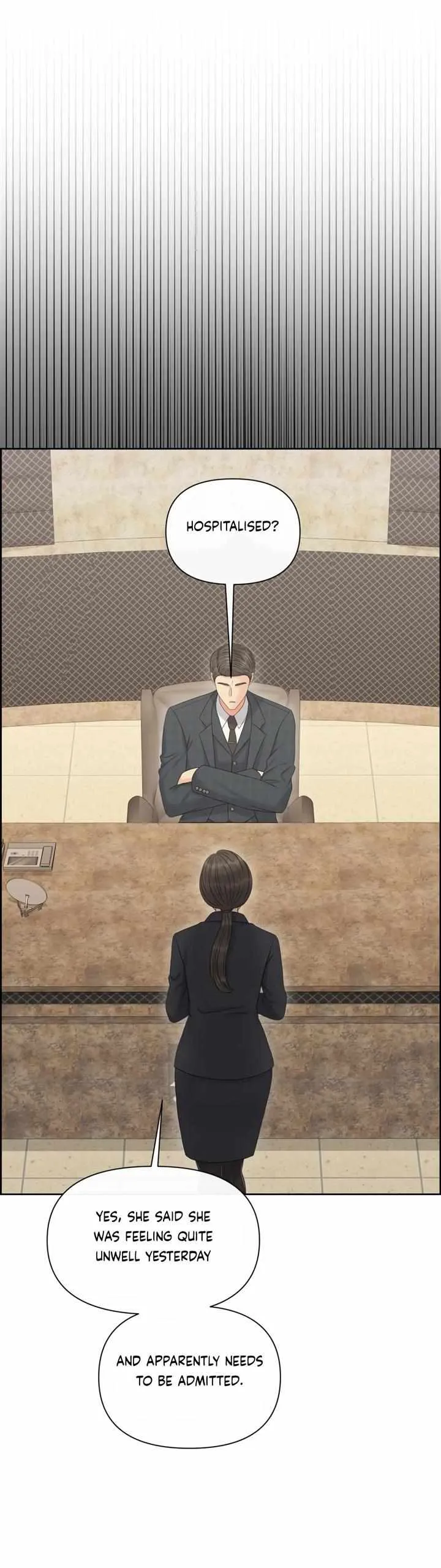 Which Alpha Do You Want? Chapter 98 page 8 - 