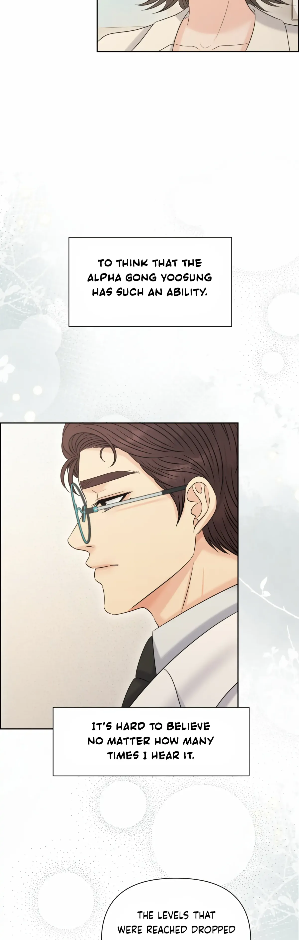 Which Alpha Do You Want? Chapter 99 page 31 - 
