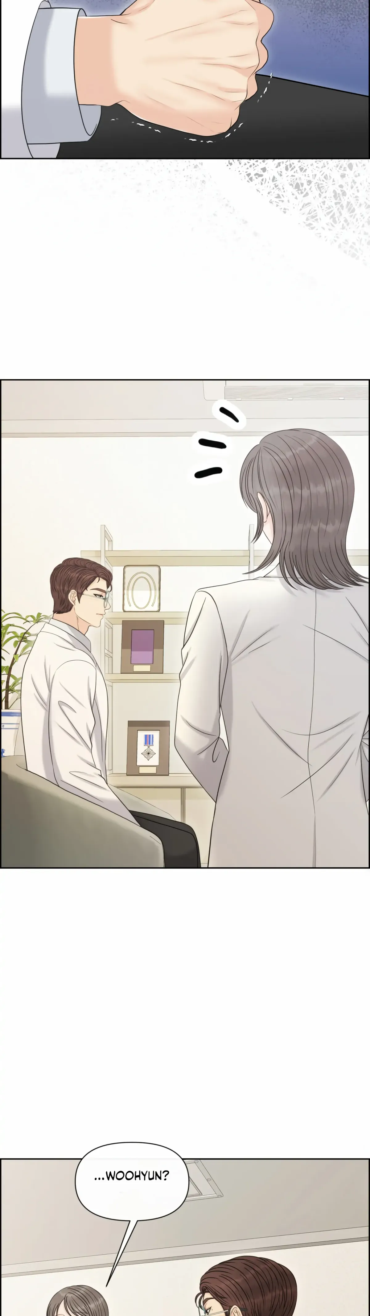 Which Alpha Do You Want? Chapter 99 page 37 - 