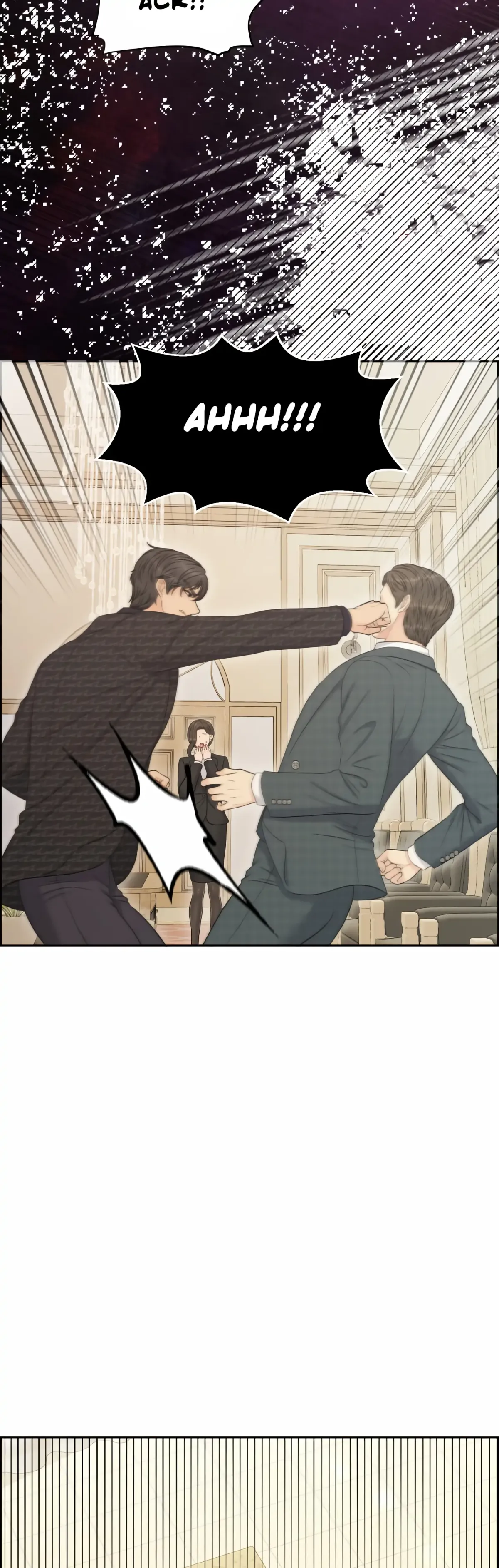 Which Alpha Do You Want? Chapter 99 page 10 - 