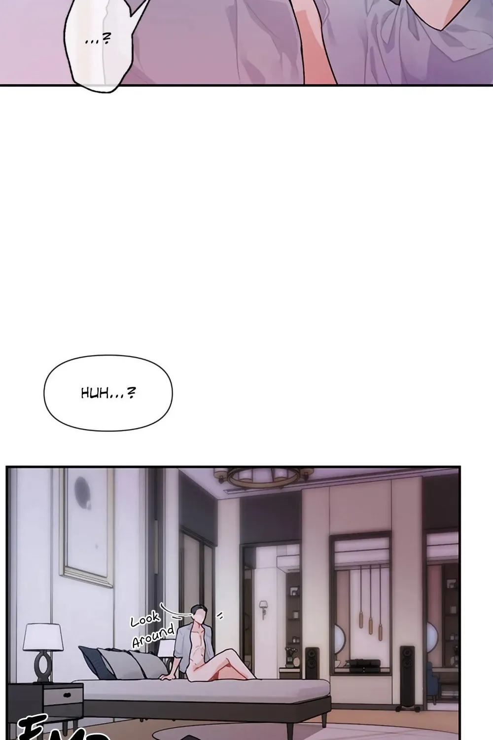 Which Do You Prefer? Chapter 1 page 104 - 