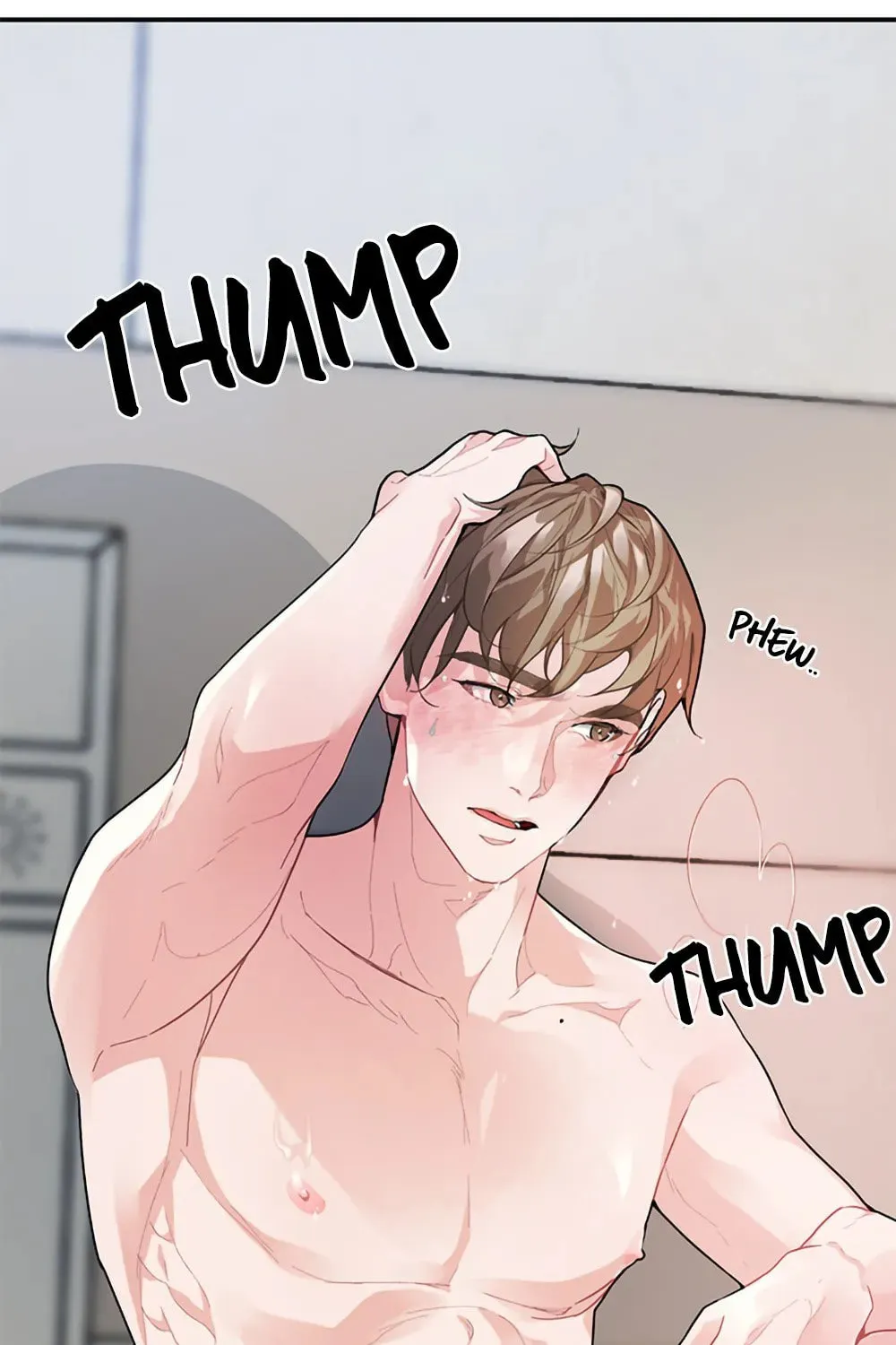 Which Do You Prefer? Chapter 1 page 108 - 