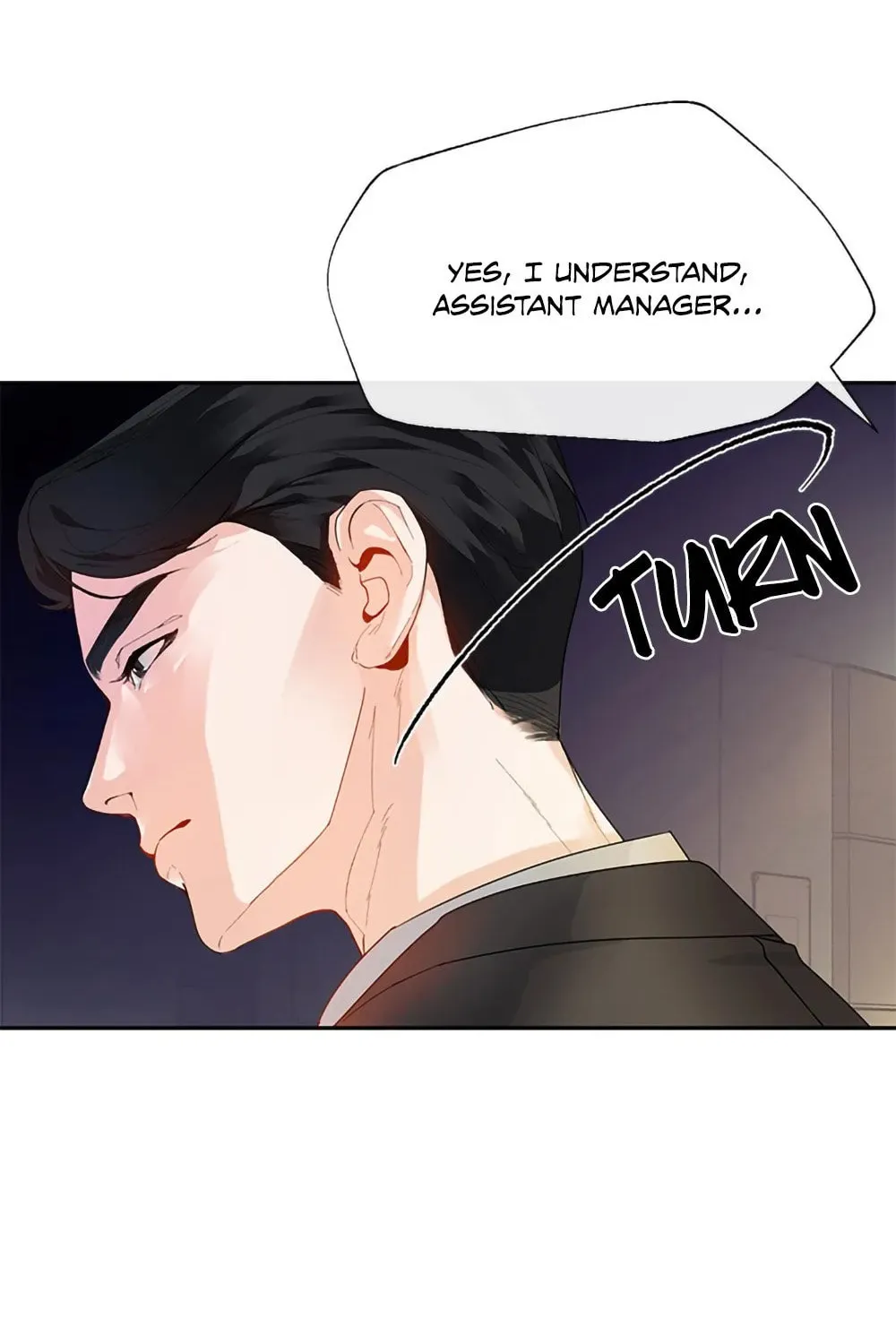 Which Do You Prefer? Chapter 1 page 12 - 