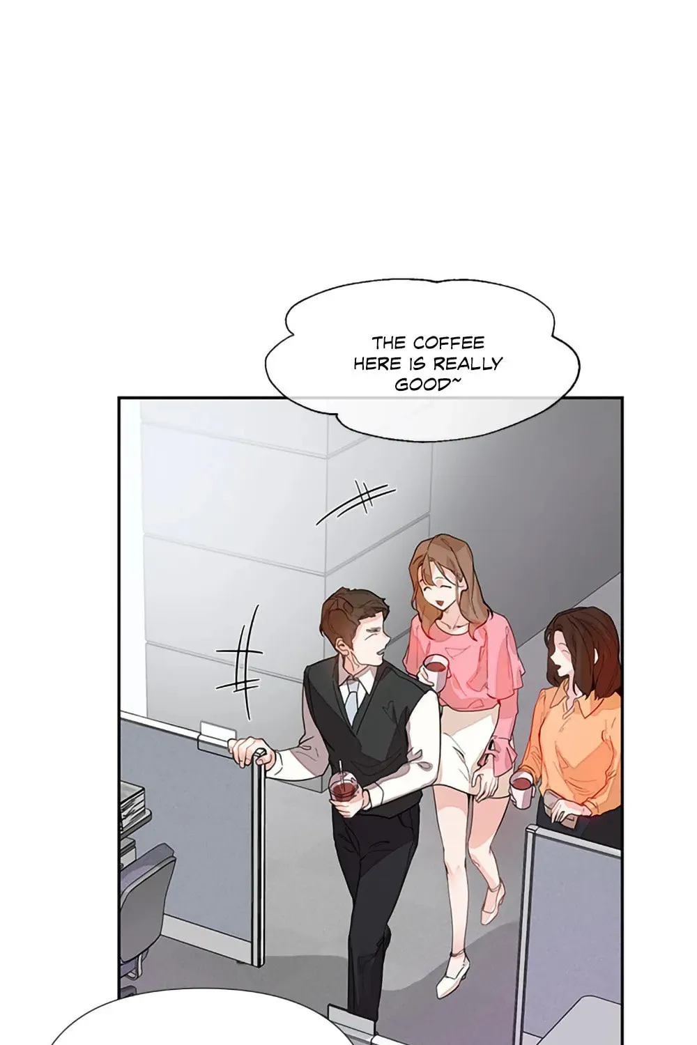 Which Do You Prefer? Chapter 1 page 19 - 