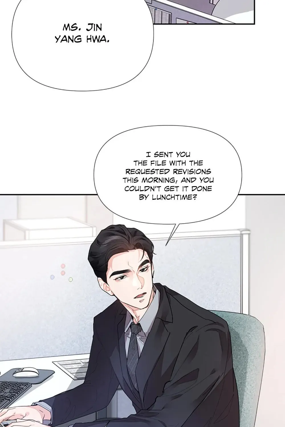 Which Do You Prefer? Chapter 1 page 20 - 