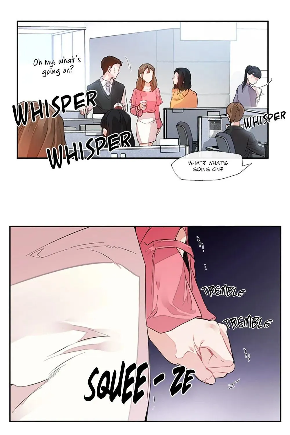 Which Do You Prefer? Chapter 1 page 22 - 