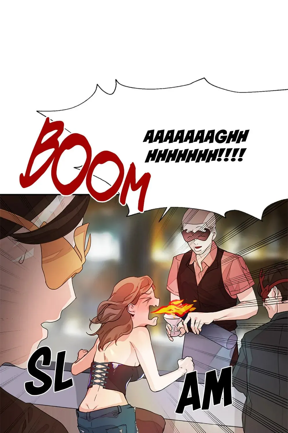 Which Do You Prefer? Chapter 1 page 24 - 