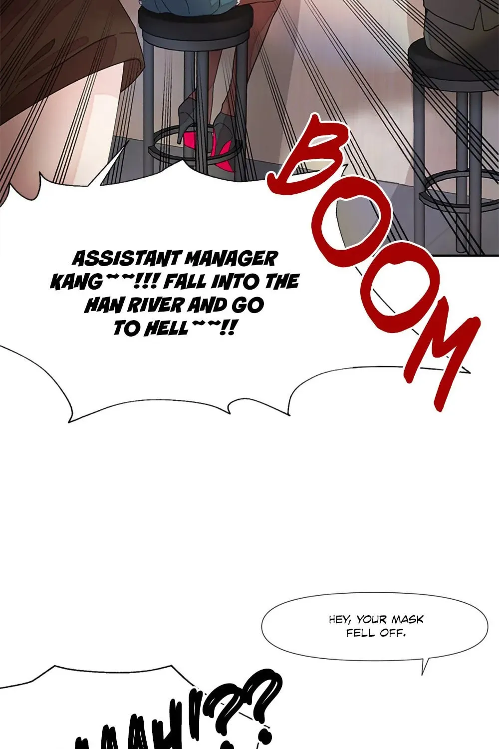 Which Do You Prefer? Chapter 1 page 25 - 
