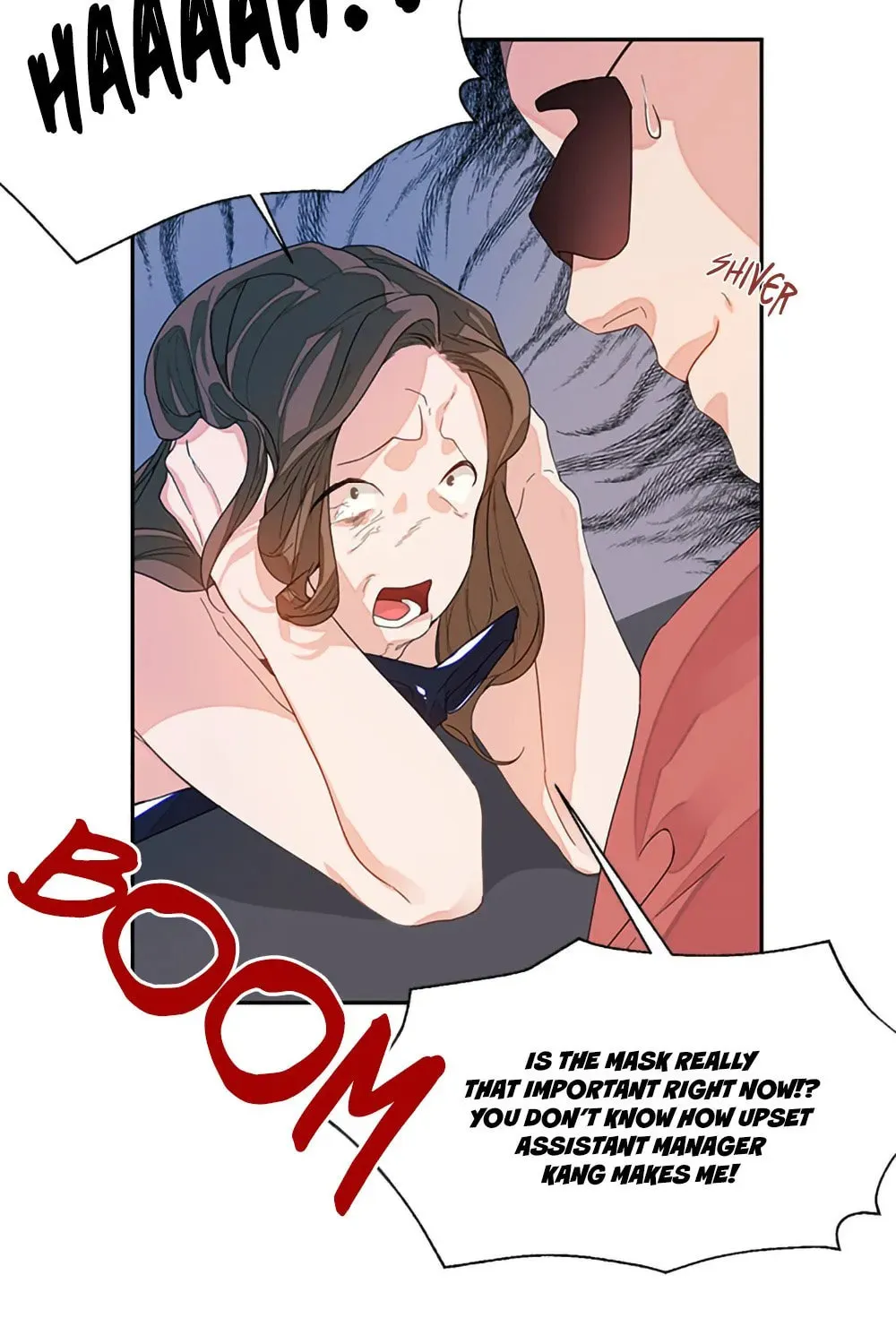 Which Do You Prefer? Chapter 1 page 26 - 
