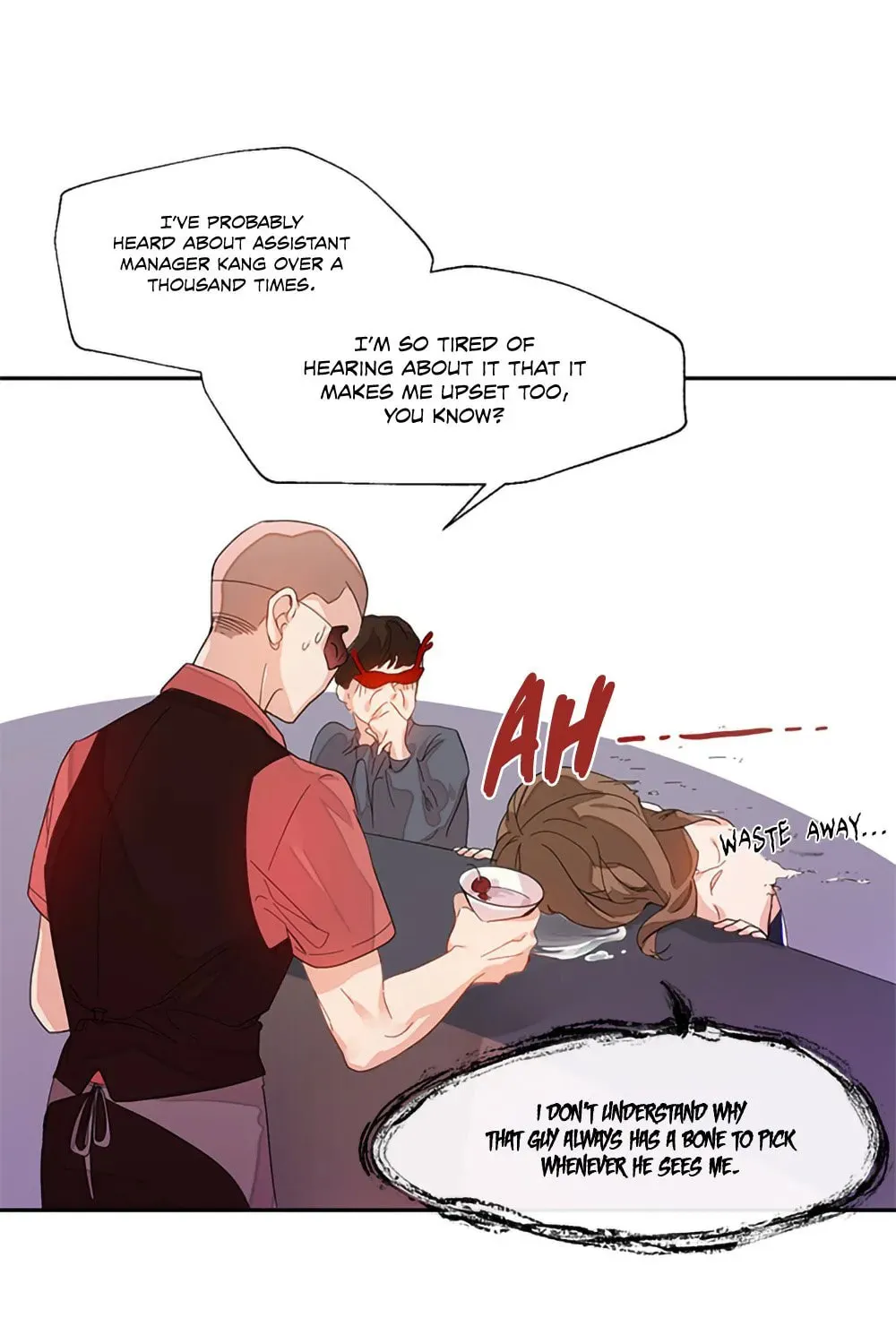 Which Do You Prefer? Chapter 1 page 29 - 