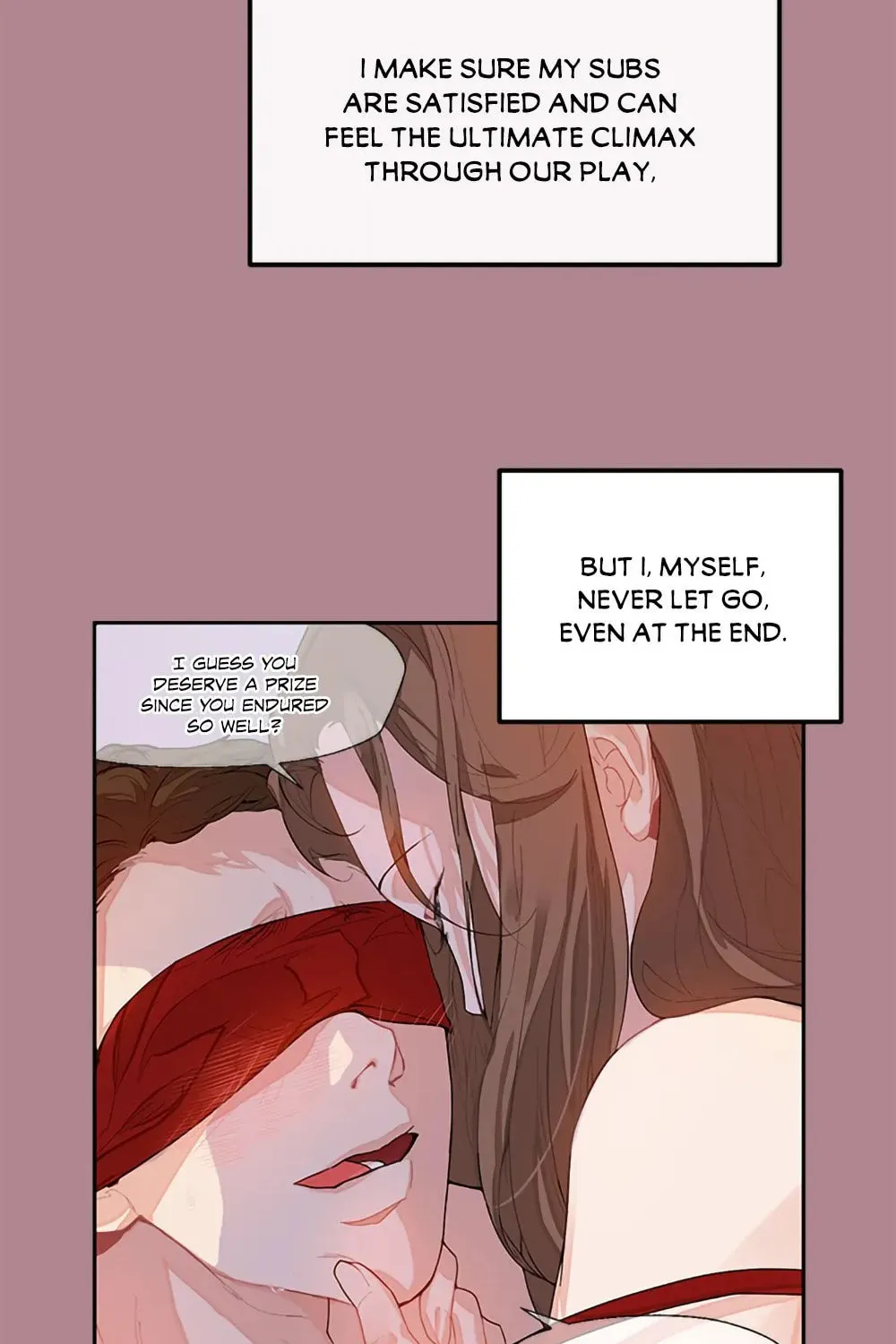Which Do You Prefer? Chapter 1 page 36 - 