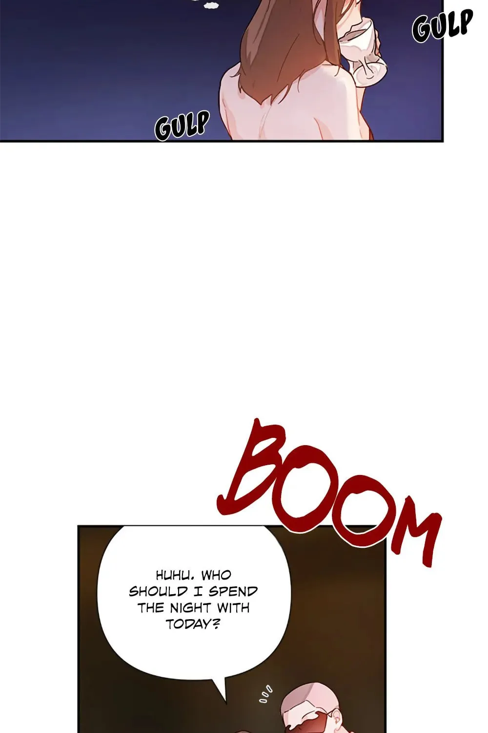 Which Do You Prefer? Chapter 1 page 40 - 