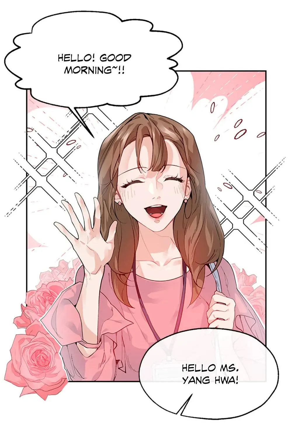Which Do You Prefer? Chapter 1 page 5 - 