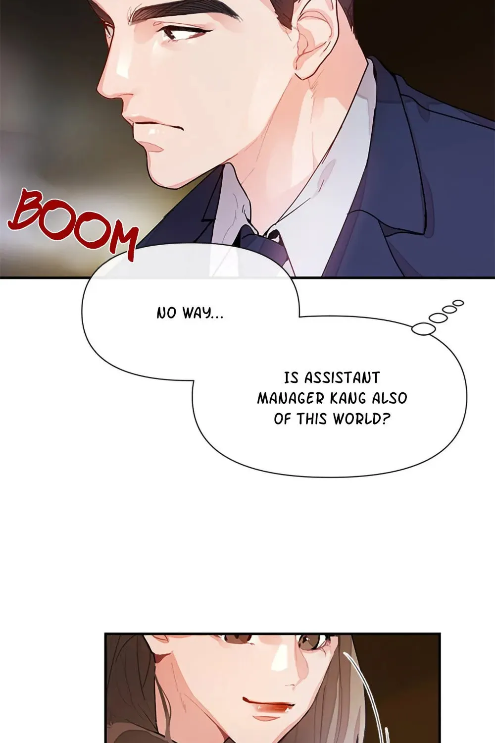 Which Do You Prefer? Chapter 1 page 45 - 