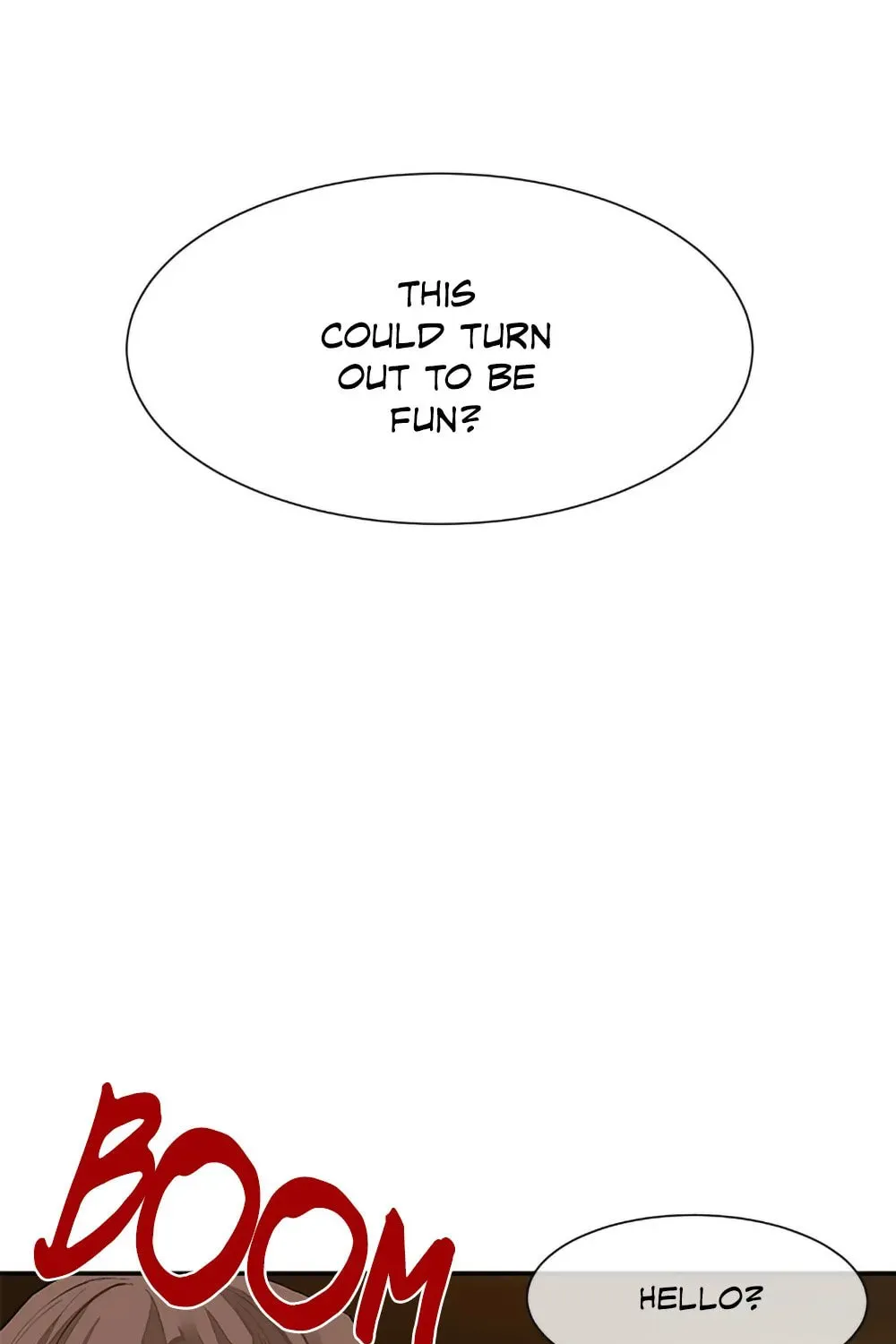 Which Do You Prefer? Chapter 1 page 47 - 