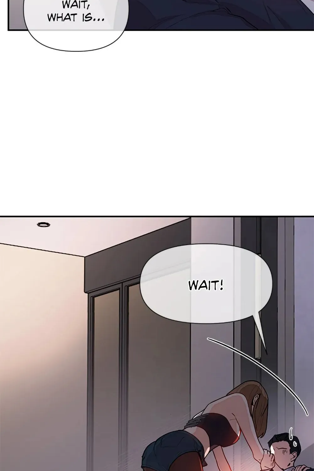 Which Do You Prefer? Chapter 1 page 53 - 
