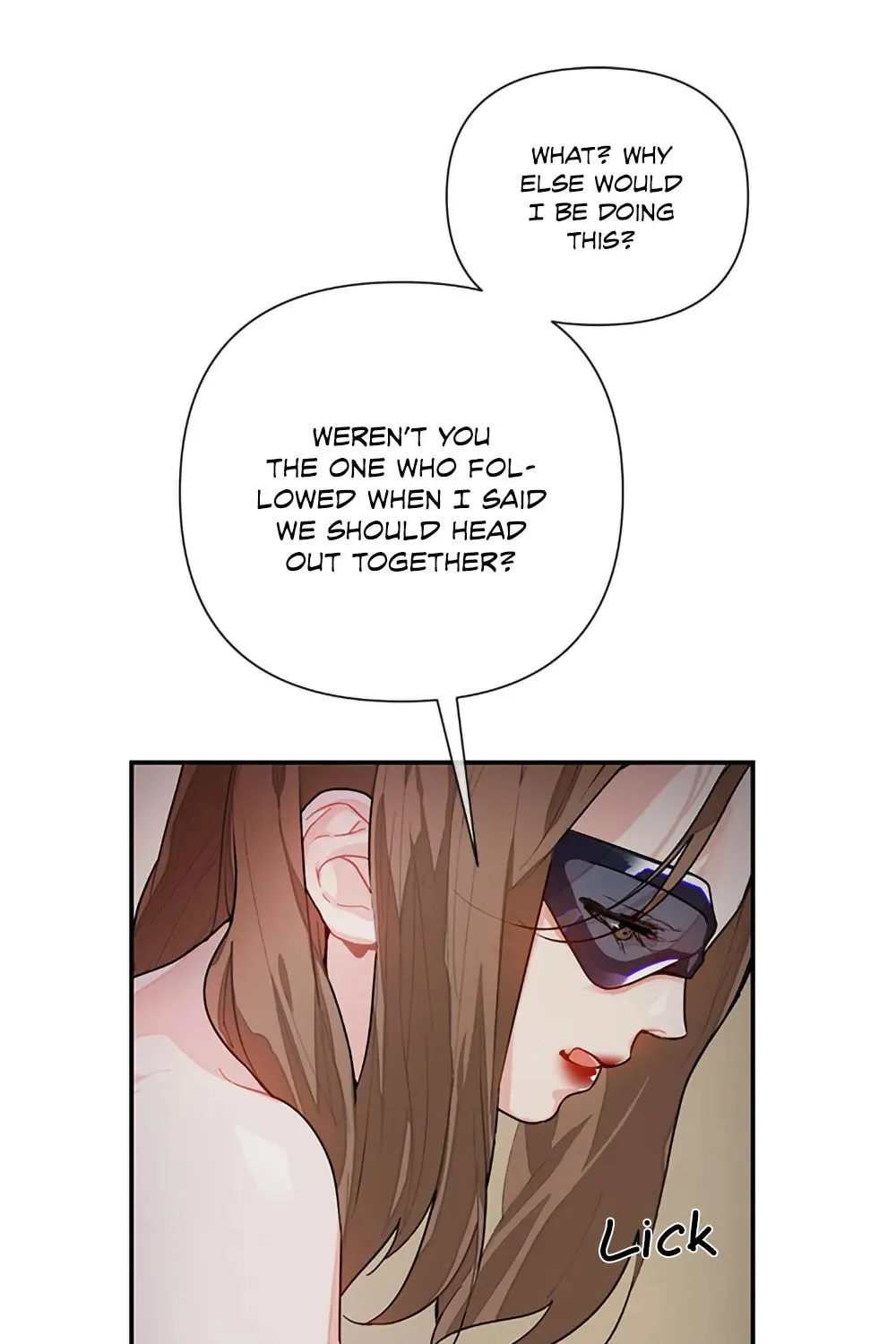 Which Do You Prefer? Chapter 1 page 55 - 