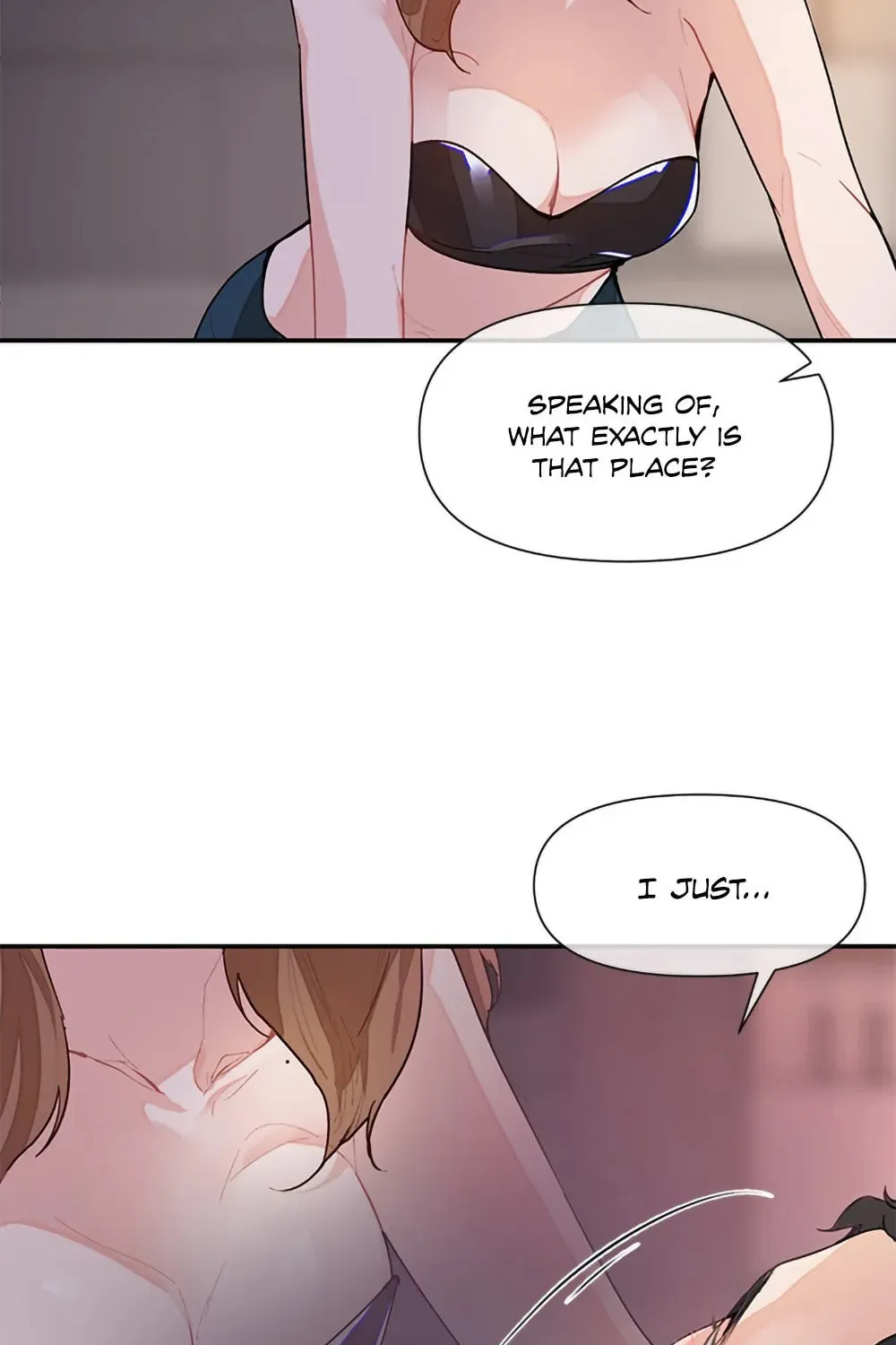 Which Do You Prefer? Chapter 1 page 59 - 