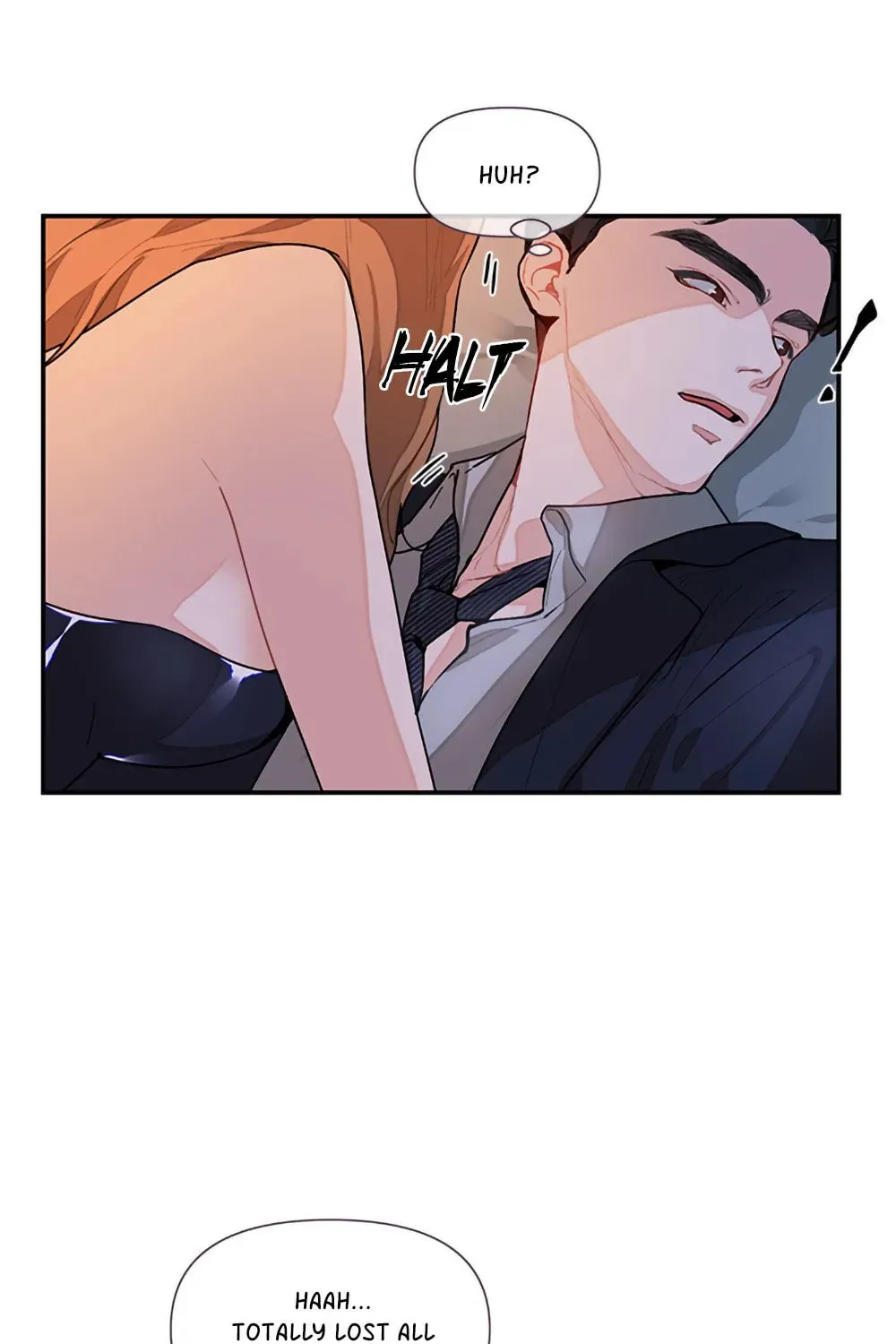 Which Do You Prefer? Chapter 1 page 61 - 