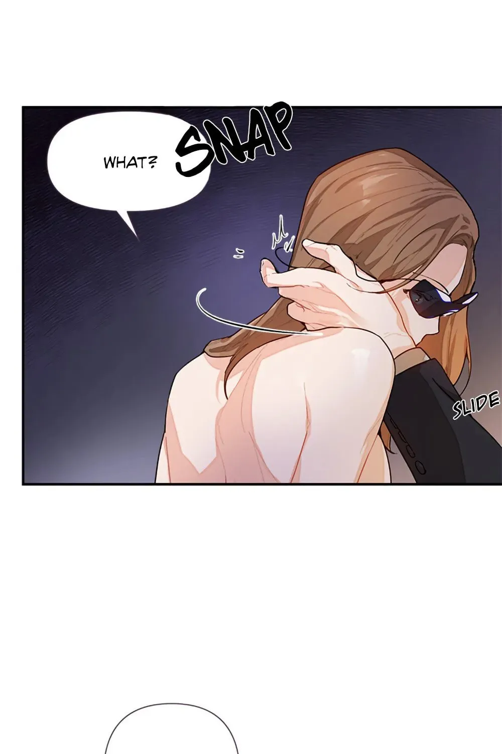 Which Do You Prefer? Chapter 1 page 64 - 