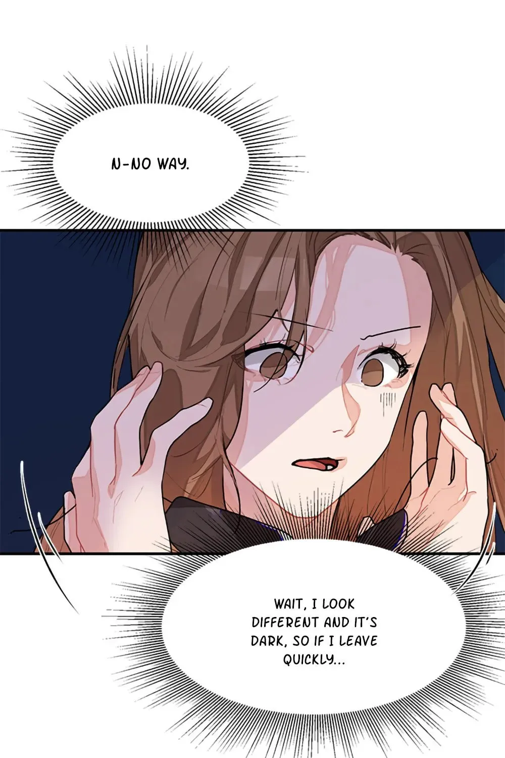 Which Do You Prefer? Chapter 1 page 68 - 