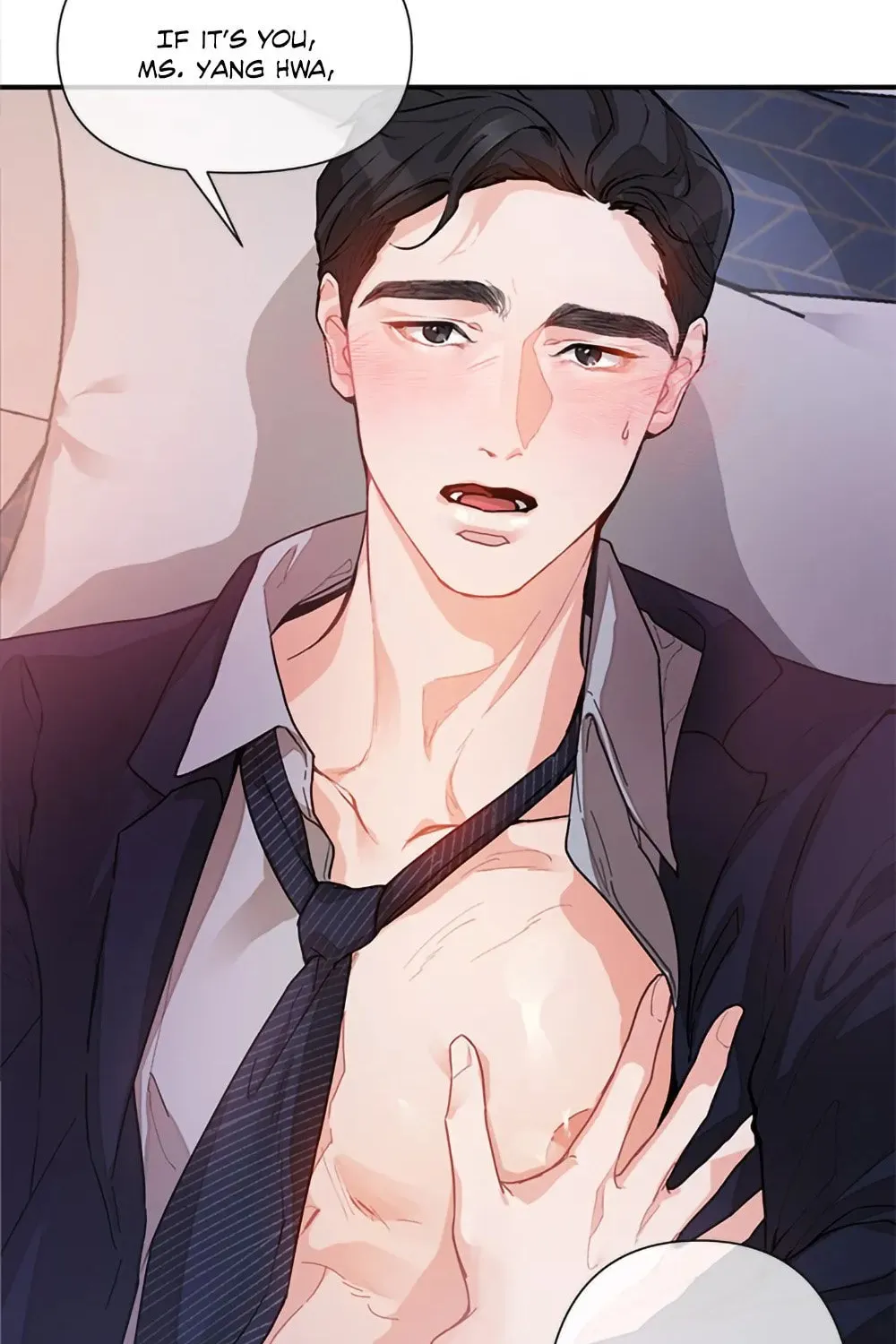 Which Do You Prefer? Chapter 1 page 75 - 