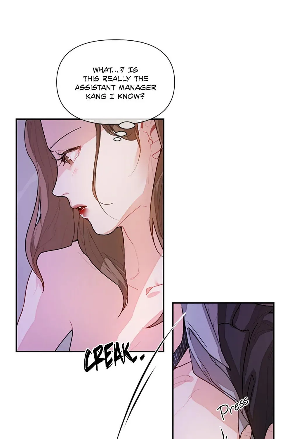 Which Do You Prefer? Chapter 1 page 77 - 
